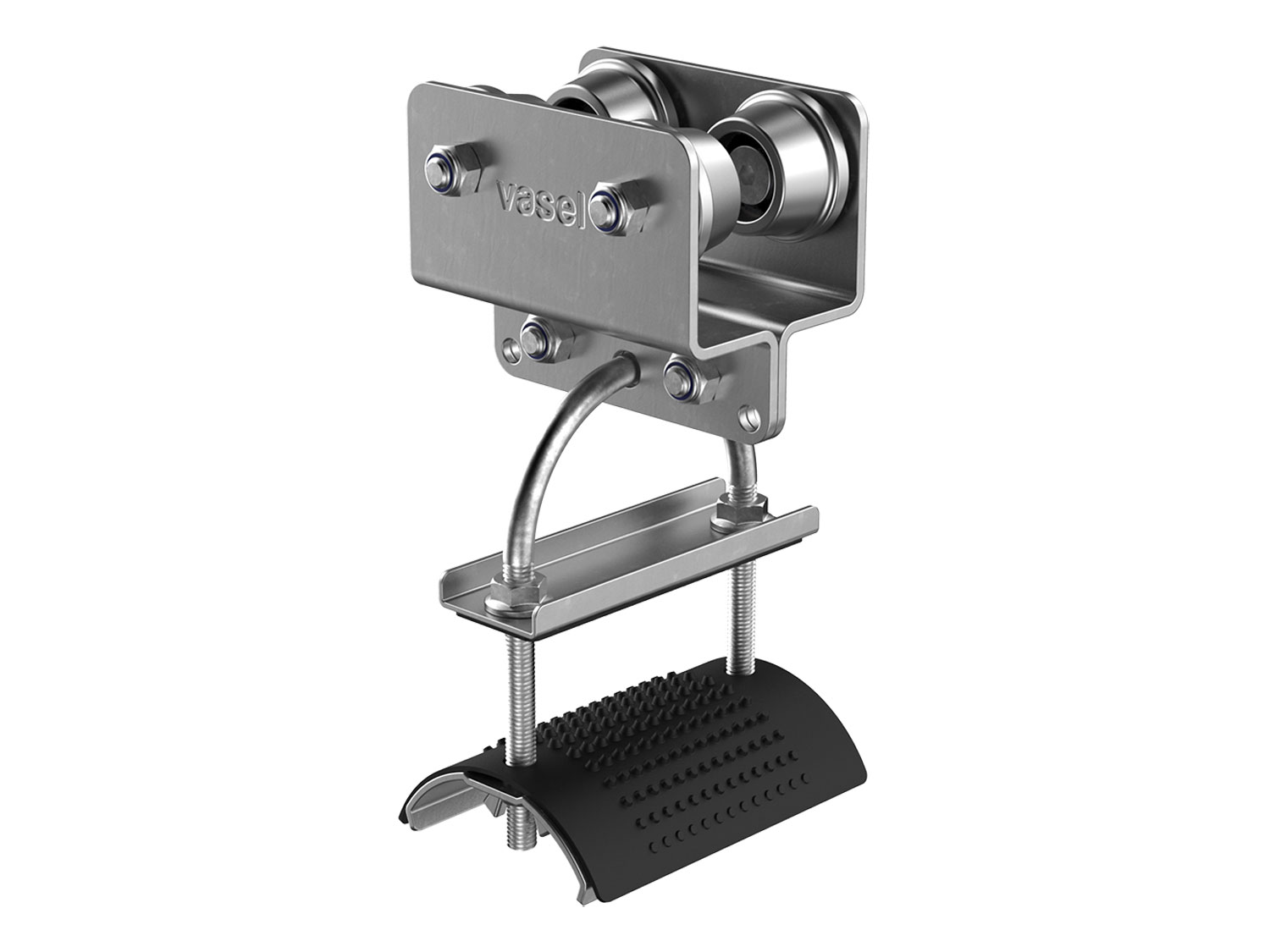 I-Beam Cable Trolley (C type) (2005 Series-NPI-80)